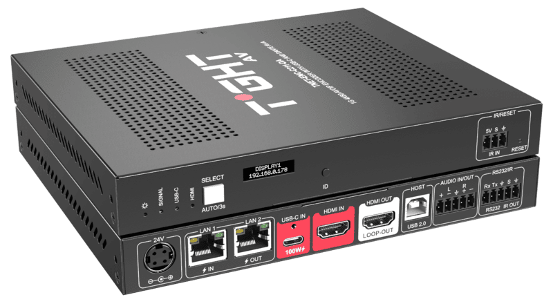TNET-ENC-C211-DA TNET-ENC-C211-DA