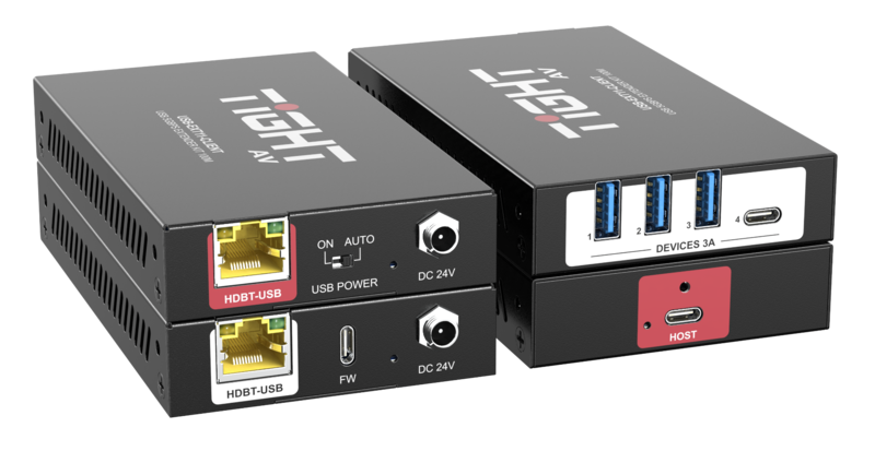 USB-EXT11-KIT USB-EXT11-KIT