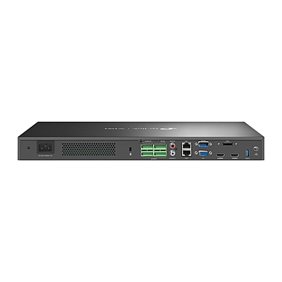 VIGI NVR4064H | VIGI 64 Channel Network Video Recorder VIGI NVR4064H | VIGI 64 Channel Network Video Recorder