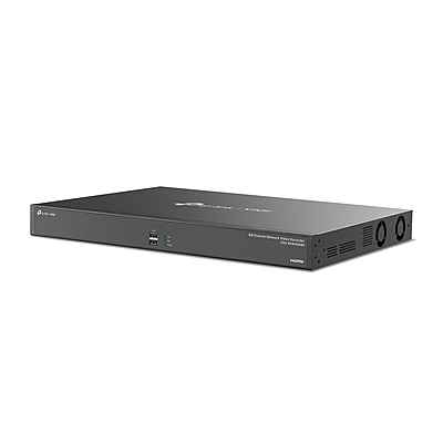 VIGI NVR4064H | VIGI 64 Channel Network Video Recorder VIGI NVR4064H | VIGI 64 Channel Network Video Recorder