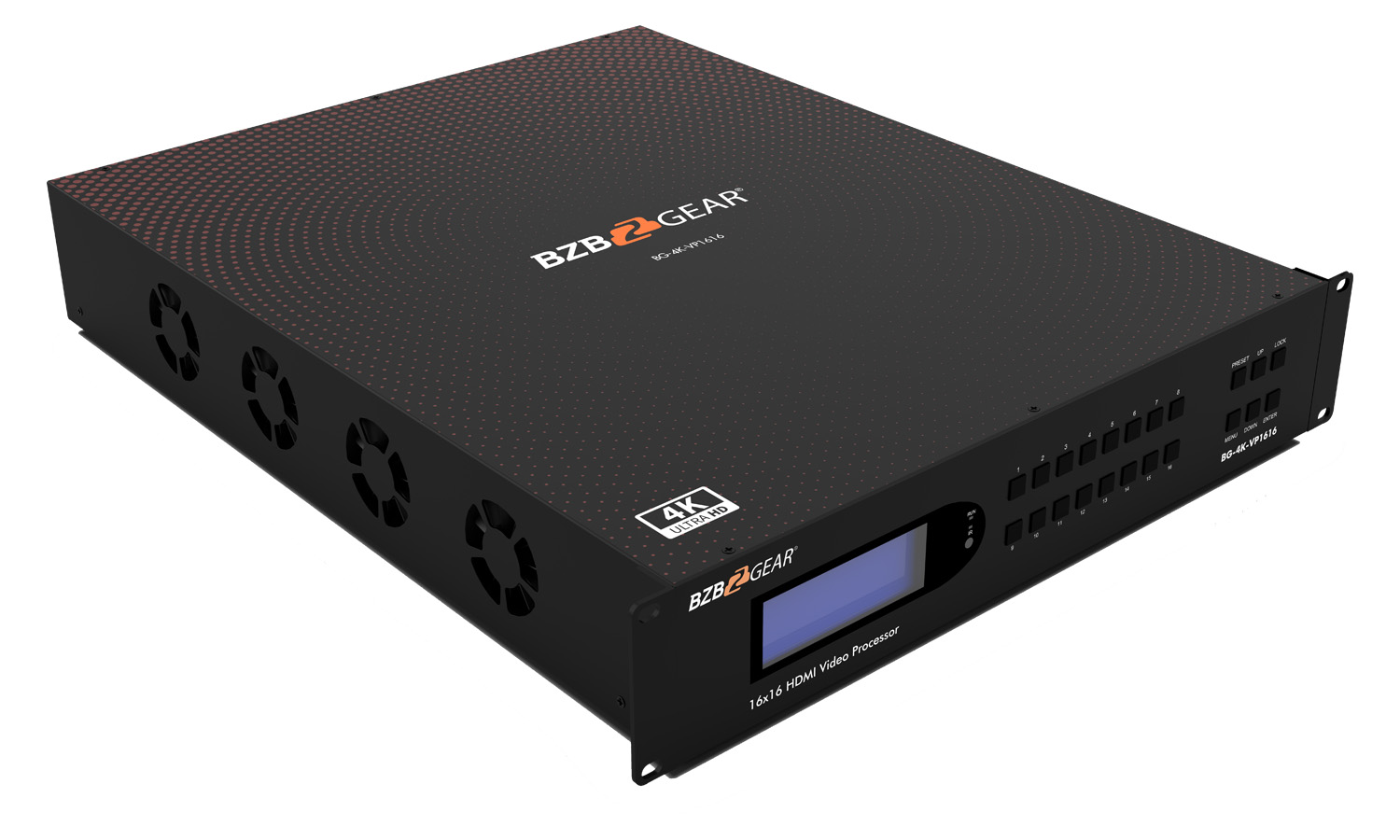 BG-4K-VP1616 BG-4K-VP1616