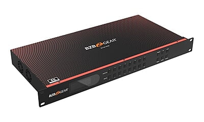 BG-4K-VP88 BG-4K-VP88