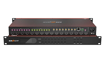 BG-4K-VP88 BG-4K-VP88