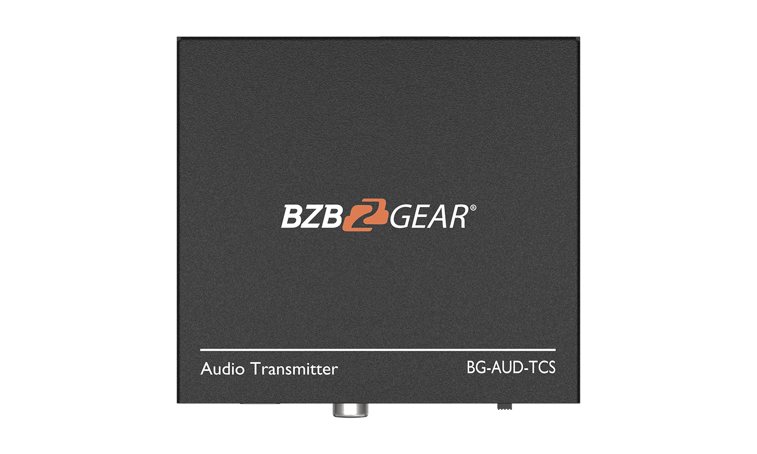 BG-AUD-TCS BG-AUD-TCS