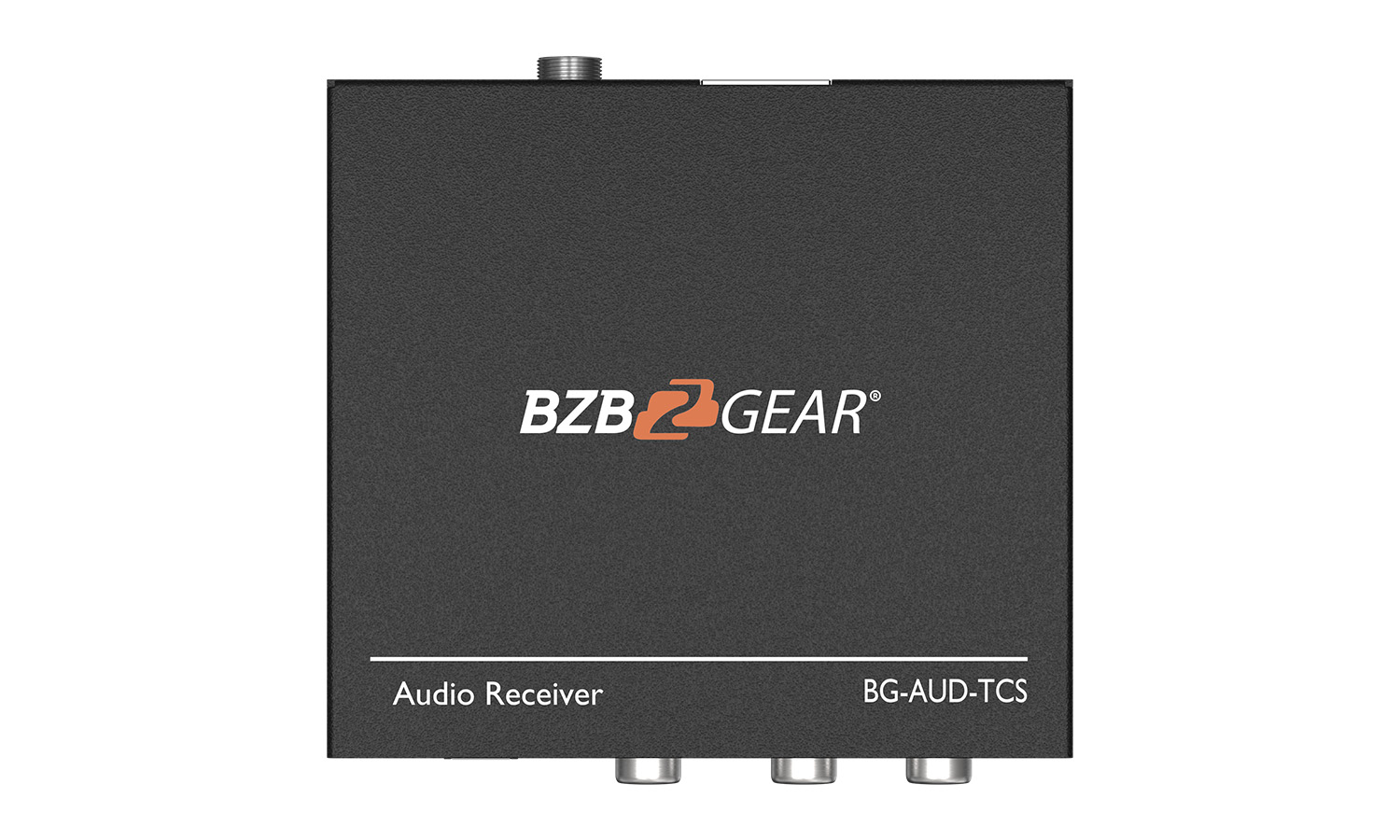 BG-AUD-TCS BG-AUD-TCS