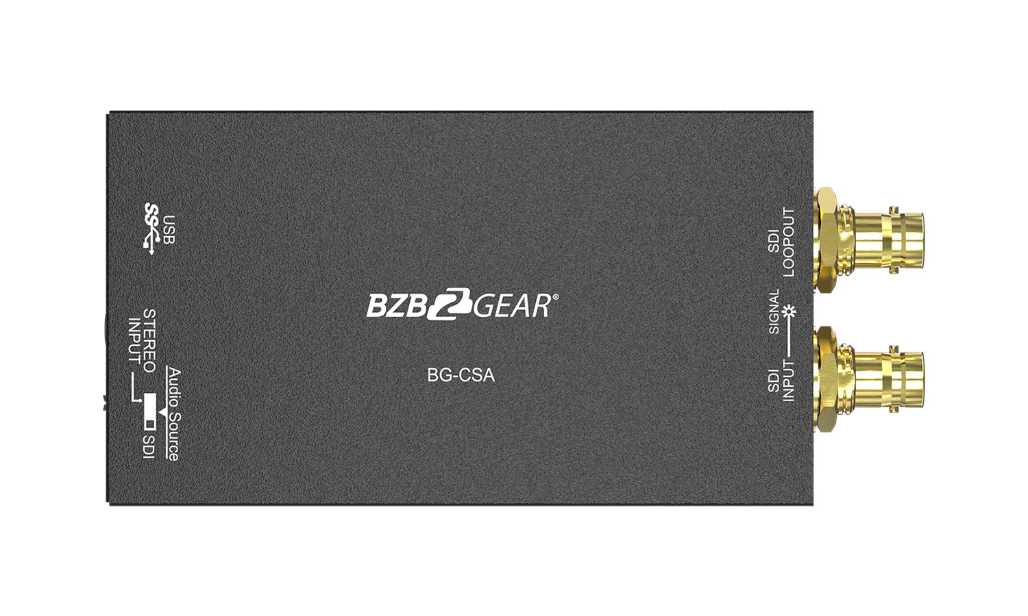 BG-CSA BG-CSA