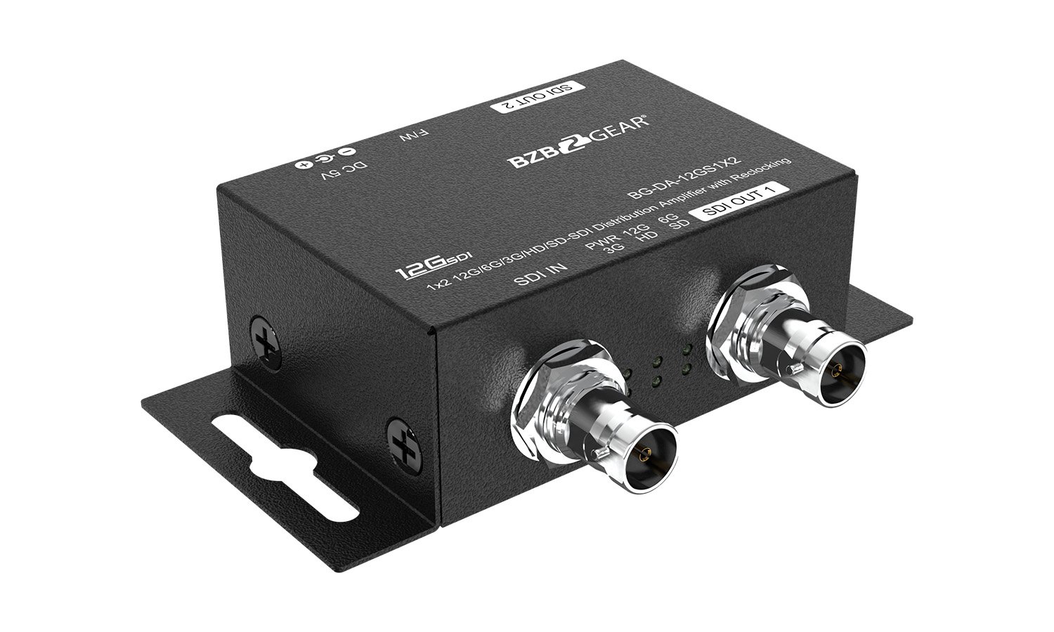 BG-DA-12GS1X2