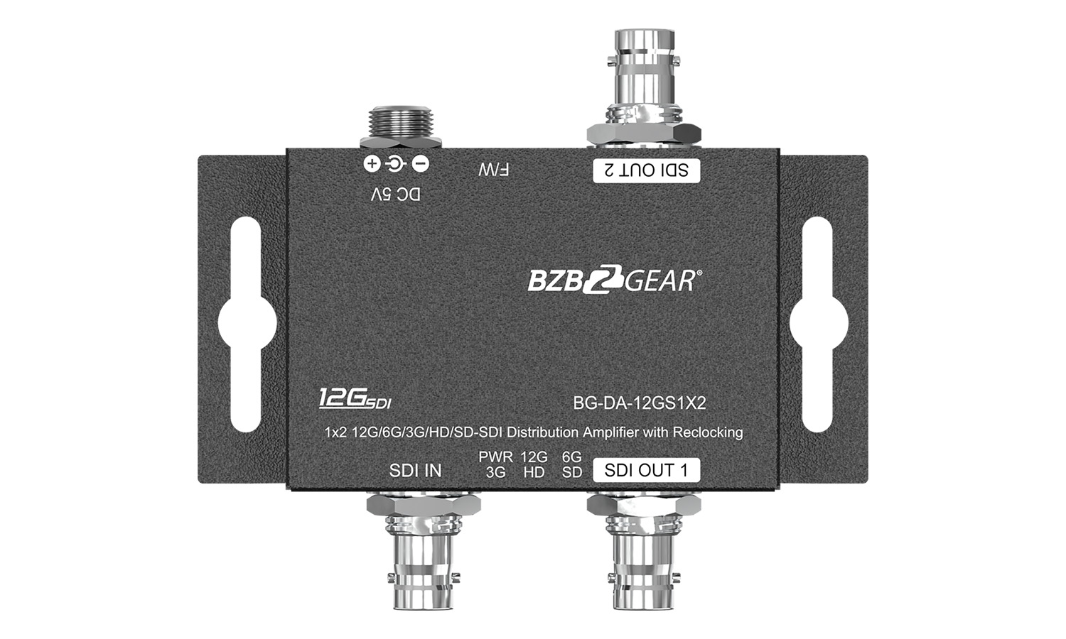 BG-DA-12GS1X2 BG-DA-12GS1X2