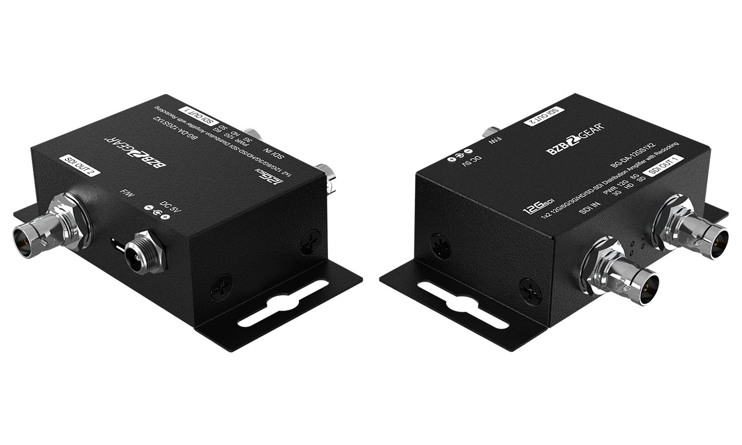 BG-DA-12GS1X2 BG-DA-12GS1X2