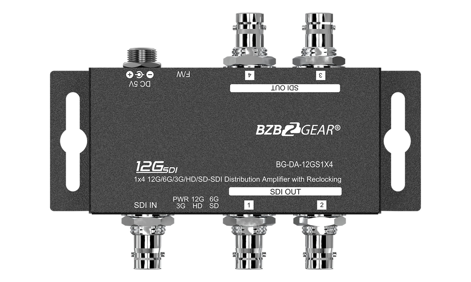 BG-DA-12GS1X4 BG-DA-12GS1X4