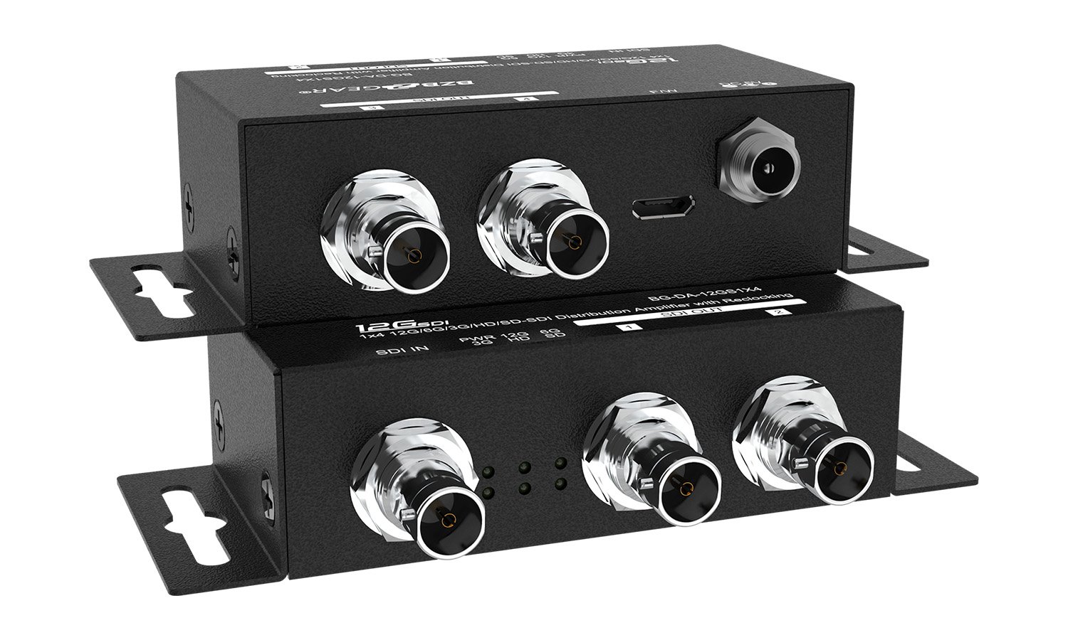 BG-DA-12GS1X4 BG-DA-12GS1X4