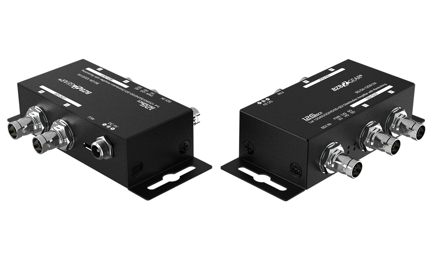 BG-DA-12GS1X4 BG-DA-12GS1X4