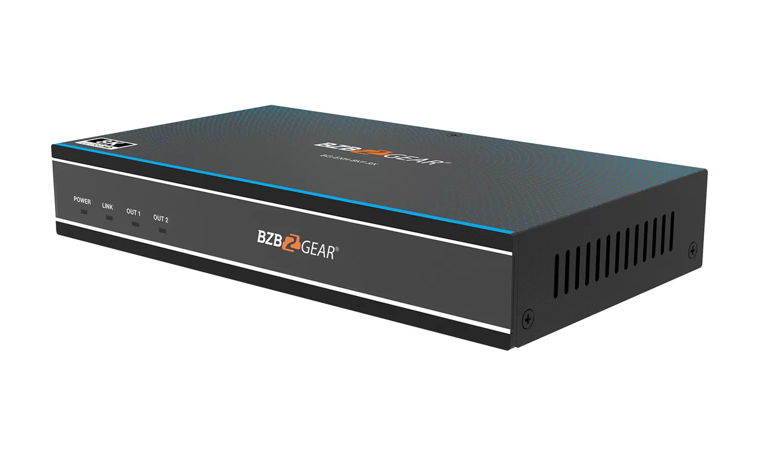 BG-EXH-8KF | 8K UHD HDMI 2.1 Over Fiber Extender - 8K60/4K120Hz with IR/RS-232/EDID Manager BG-EXH-8KF | 8K UHD HDMI 2.1 Over Fiber Extender - 8K60/4K120Hz with IR/RS-232/EDID Manager