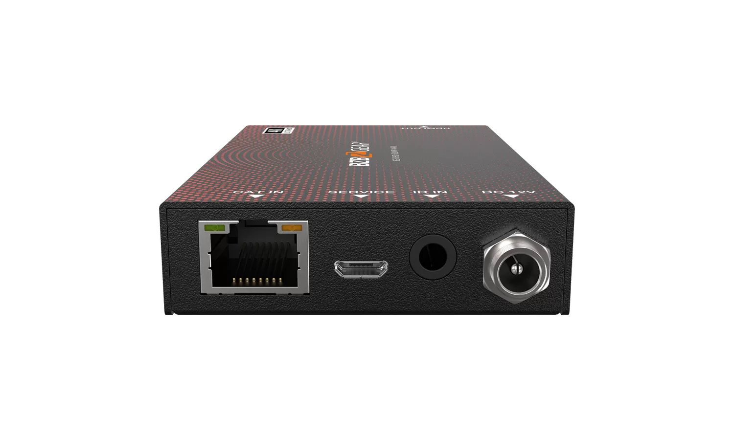 BG-EXHD-50UWP-W | 4K UHD 18Gbps HDMI/MDP Wall Plate Transmitter/Receiver Kit up to 164ft BG-EXHD-50UWP-W | 4K UHD 18Gbps HDMI/MDP Wall Plate Transmitter/Receiver Kit up to 164ft