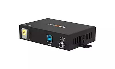 BG-EXUF | 4-Port USB 2.0/3.0/3.1 SuperSpeed Extender Over Fiber Optic Cable BG-EXUF | 4-Port USB 2.0/3.0/3.1 SuperSpeed Extender Over Fiber Optic Cable