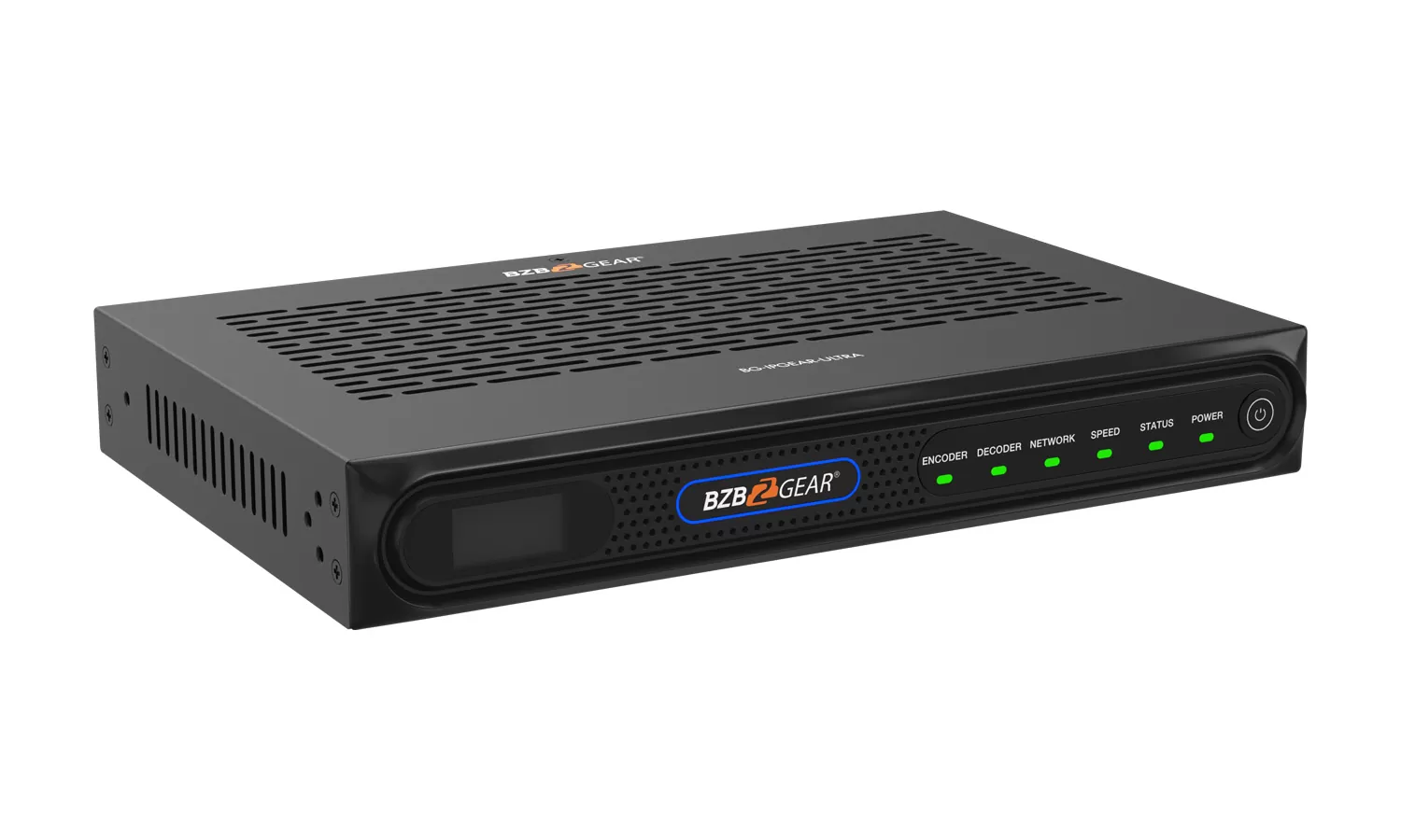 BG-IPGEAR-ULTRA | 4K UHD HDMI 2.0 Over IP Multicast Transceiver with Seamless Matrix Switching/Video Wall/MultiView/KVM/USB 2.0/POE Support BG-IPGEAR-ULTRA | 4K UHD HDMI 2.0 Over IP Multicast Transceiver with Seamless Matrix Switching/Video Wall/MultiView/KVM/USB 2.0/POE Support