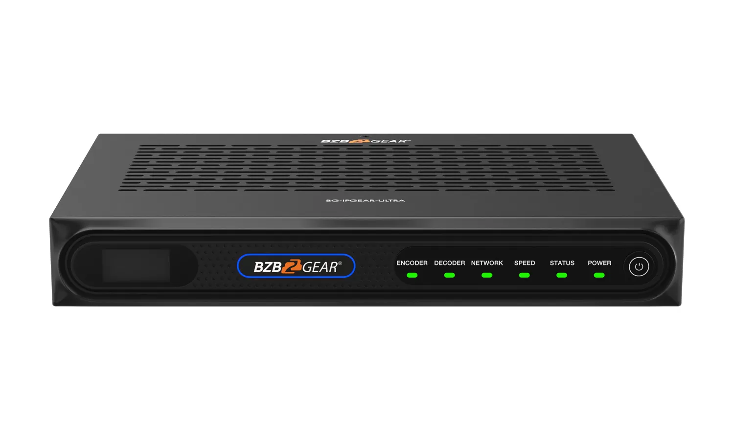 BG-IPGEAR-ULTRA | 4K UHD HDMI 2.0 Over IP Multicast Transceiver with Seamless Matrix Switching/Video Wall/MultiView/KVM/USB 2.0/POE Support BG-IPGEAR-ULTRA | 4K UHD HDMI 2.0 Over IP Multicast Transceiver with Seamless Matrix Switching/Video Wall/MultiView/KVM/USB 2.0/POE Support