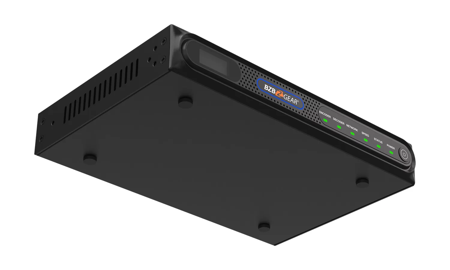 BG-IPGEAR-ULTRA | 4K UHD HDMI 2.0 Over IP Multicast Transceiver with Seamless Matrix Switching/Video Wall/MultiView/KVM/USB 2.0/POE Support BG-IPGEAR-ULTRA | 4K UHD HDMI 2.0 Over IP Multicast Transceiver with Seamless Matrix Switching/Video Wall/MultiView/KVM/USB 2.0/POE Support