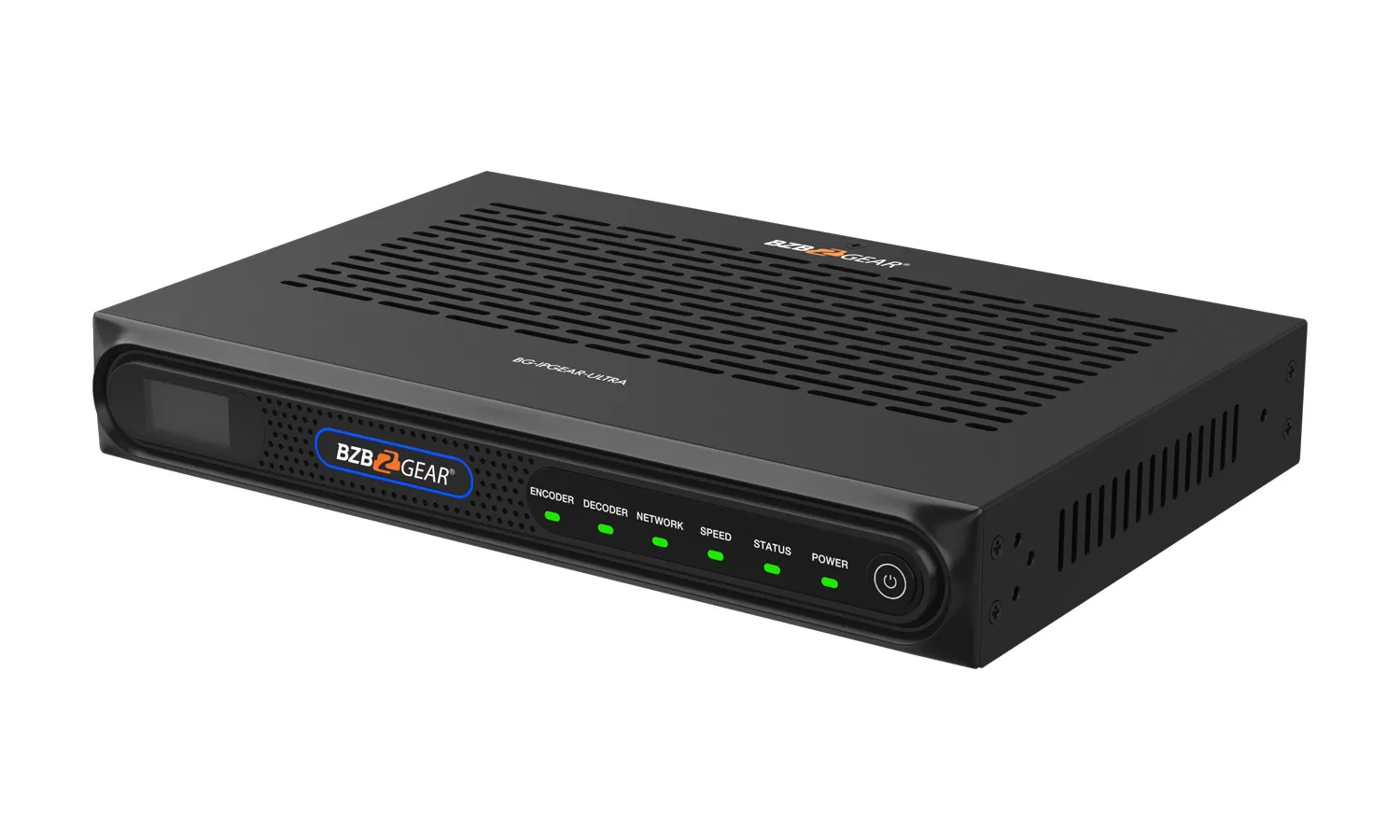 BG-IPGEAR-ULTRA | 4K UHD HDMI 2.0 Over IP Multicast Transceiver with Seamless Matrix Switching/Video Wall/MultiView/KVM/USB 2.0/POE Support BG-IPGEAR-ULTRA | 4K UHD HDMI 2.0 Over IP Multicast Transceiver with Seamless Matrix Switching/Video Wall/MultiView/KVM/USB 2.0/POE Support