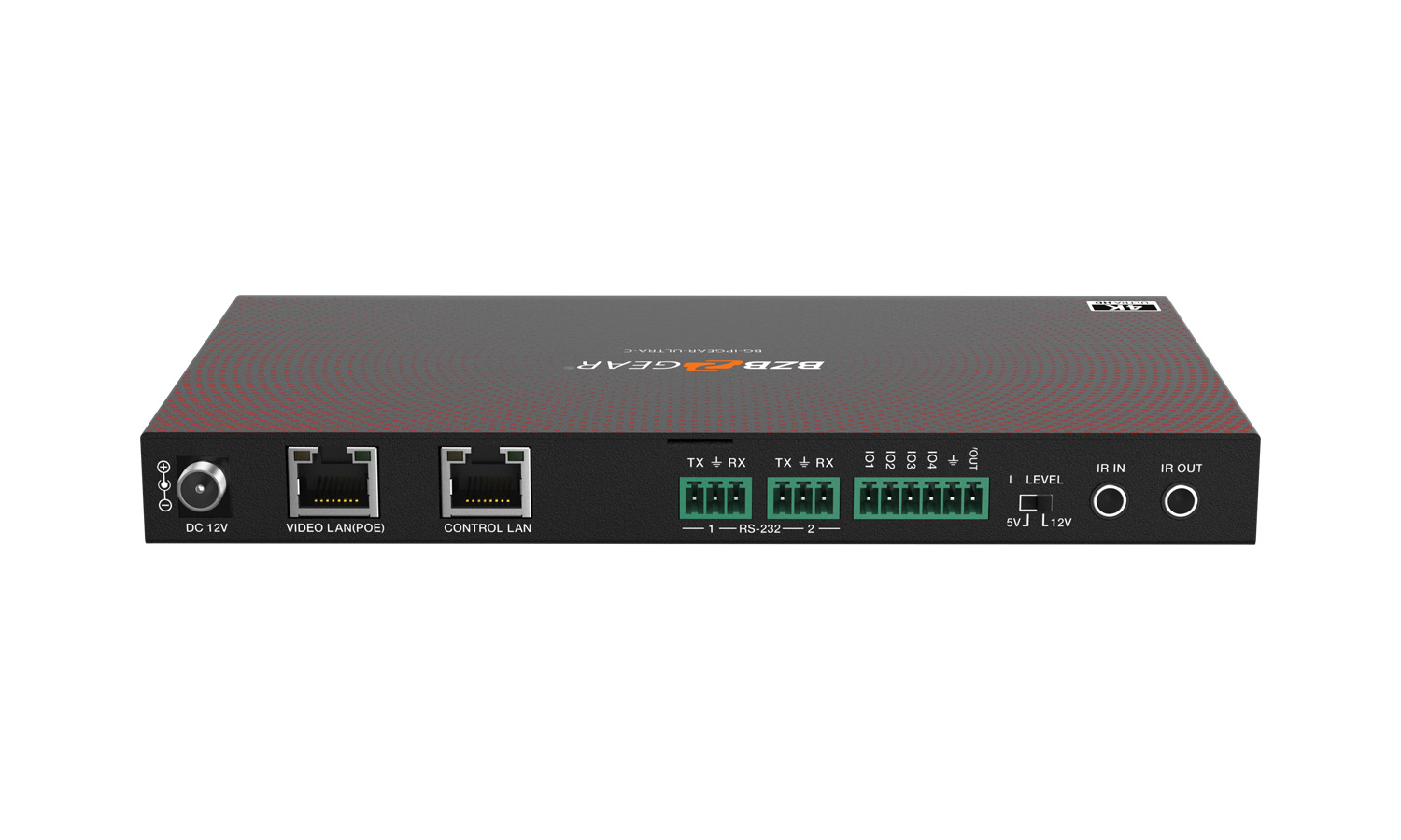BG-IPGEAR-ULTRA-C | Smart Controller for IPGEAR-ULTRA HDMI Over IP Series BG-IPGEAR-ULTRA-C | Smart Controller for IPGEAR-ULTRA HDMI Over IP Series