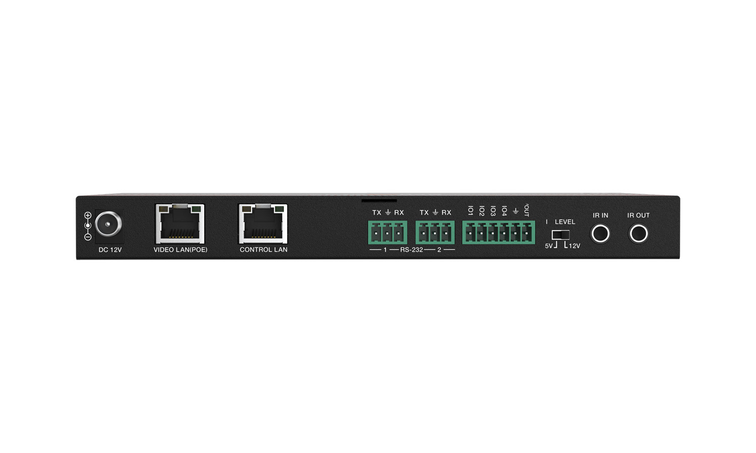 BG-IPGEAR-ULTRA-C | Smart Controller for IPGEAR-ULTRA HDMI Over IP Series BG-IPGEAR-ULTRA-C | Smart Controller for IPGEAR-ULTRA HDMI Over IP Series