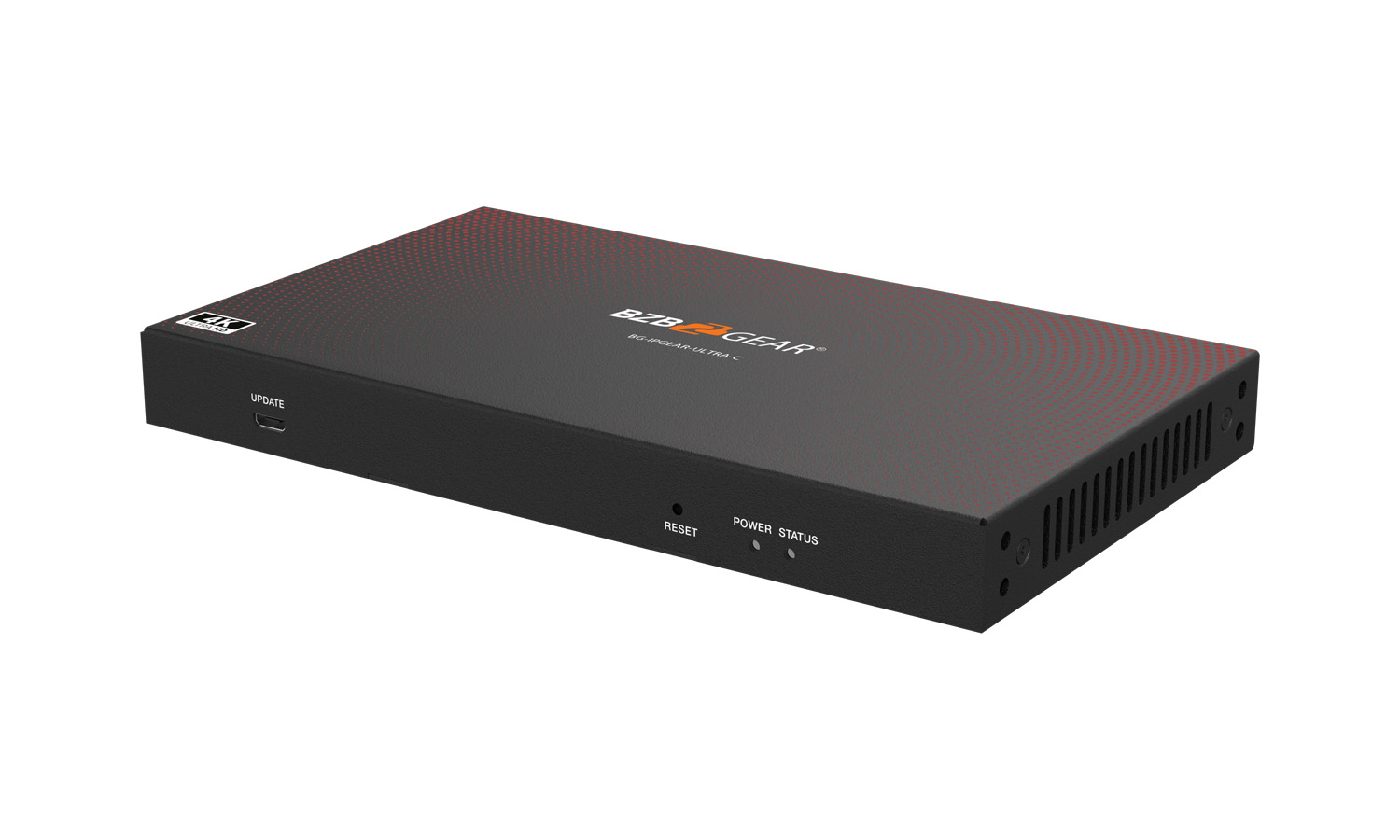 BG-IPGEAR-ULTRA-C | Smart Controller for IPGEAR-ULTRA HDMI Over IP Series BG-IPGEAR-ULTRA-C | Smart Controller for IPGEAR-ULTRA HDMI Over IP Series