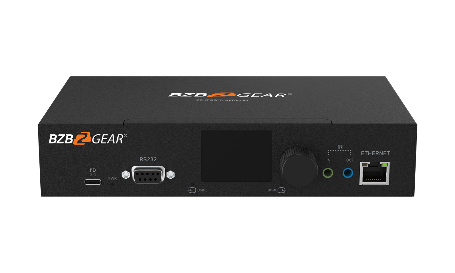 BG-IPGEAR-ULTRA8K BG-IPGEAR-ULTRA8K