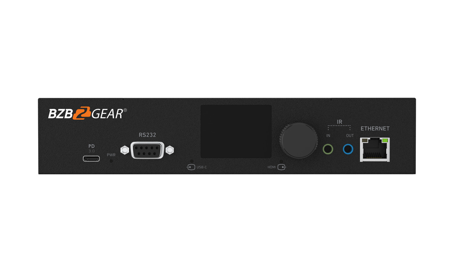 BG-IPGEAR-ULTRA8K BG-IPGEAR-ULTRA8K