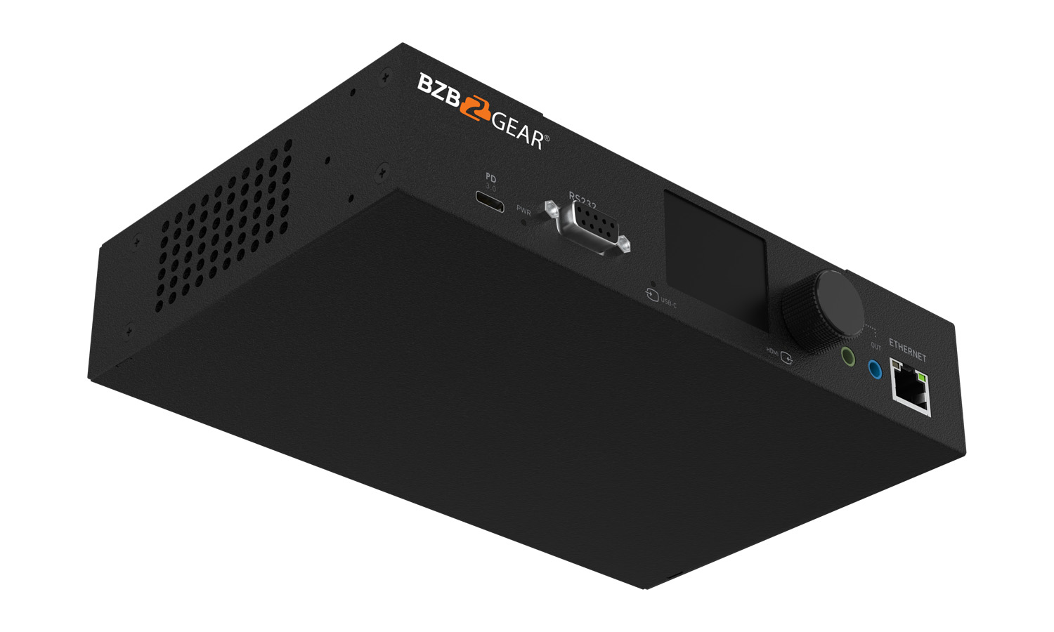 BG-IPGEAR-ULTRA8K BG-IPGEAR-ULTRA8K