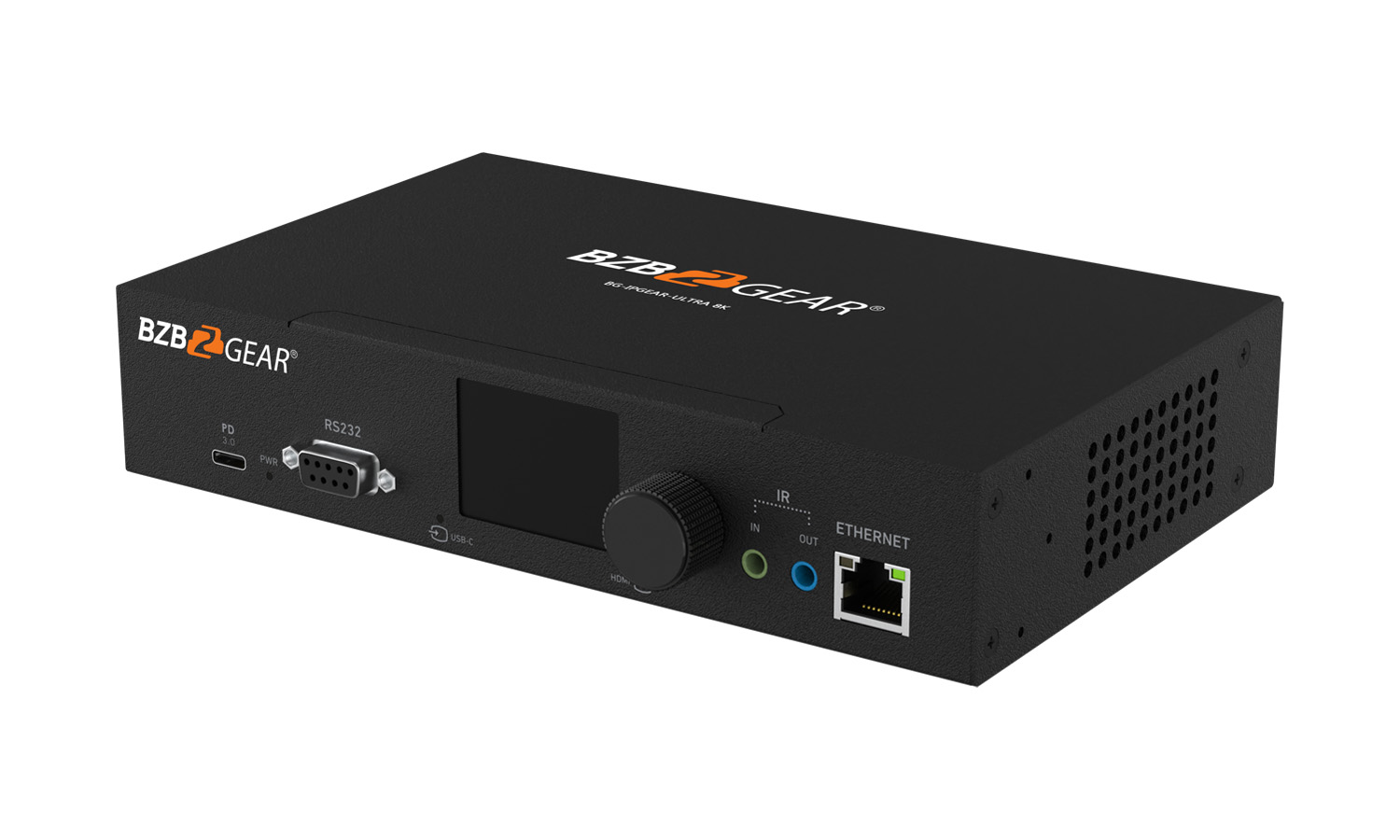 BG-IPGEAR-ULTRA8K BG-IPGEAR-ULTRA8K