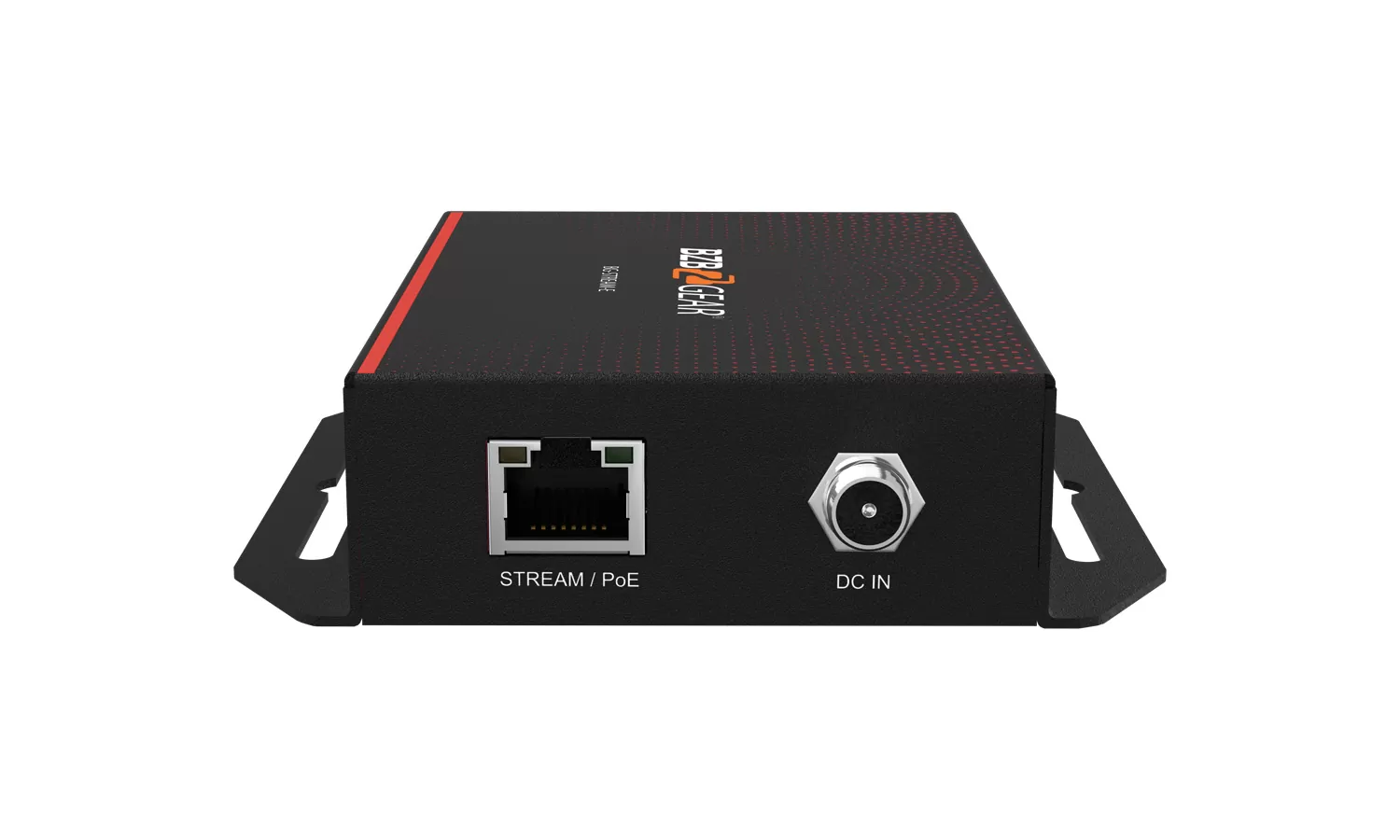BG-STREAM-E | HDMI to IP/UVC POE Encoder Supports H.264/H.265/AVC (Dante AV-H Ready) BG-STREAM-E | HDMI to IP/UVC POE Encoder Supports H.264/H.265/AVC (Dante AV-H Ready)