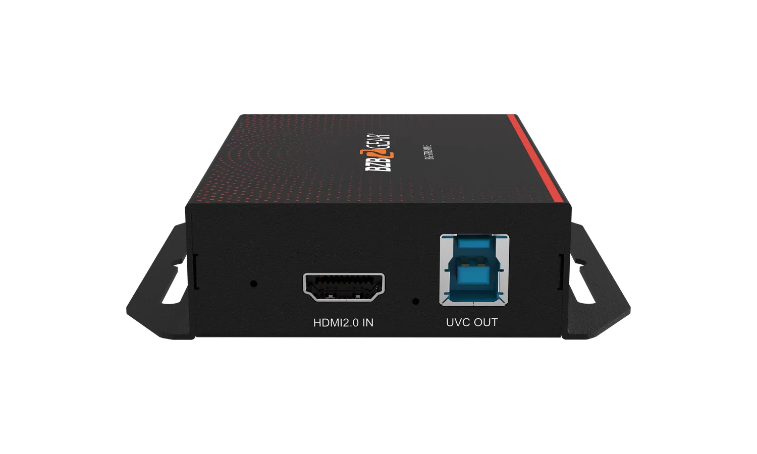BG-STREAM-E | HDMI to IP/UVC POE Encoder Supports H.264/H.265/AVC (Dante AV-H Ready) BG-STREAM-E | HDMI to IP/UVC POE Encoder Supports H.264/H.265/AVC (Dante AV-H Ready)