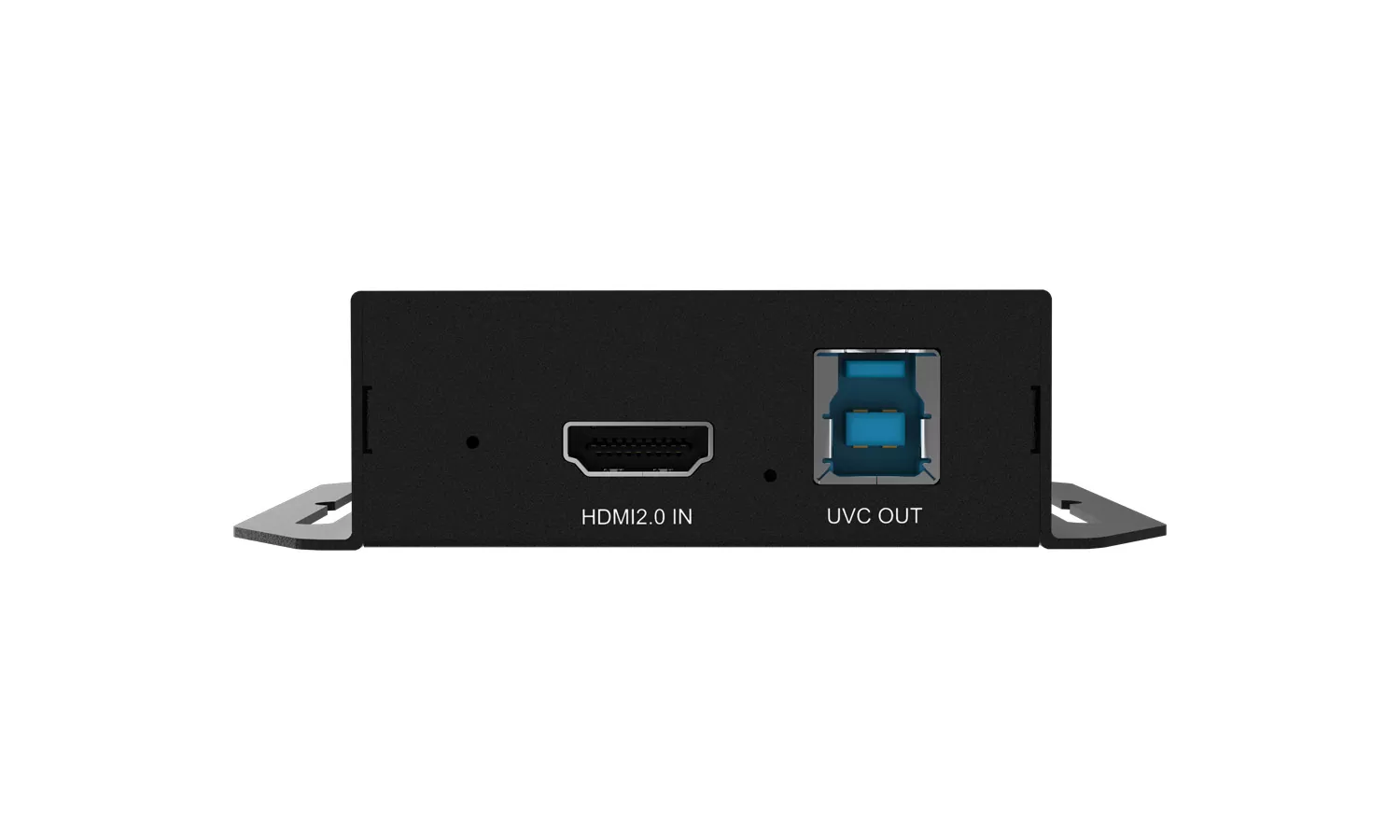 BG-STREAM-E | HDMI to IP/UVC POE Encoder Supports H.264/H.265/AVC (Dante AV-H Ready) BG-STREAM-E | HDMI to IP/UVC POE Encoder Supports H.264/H.265/AVC (Dante AV-H Ready)