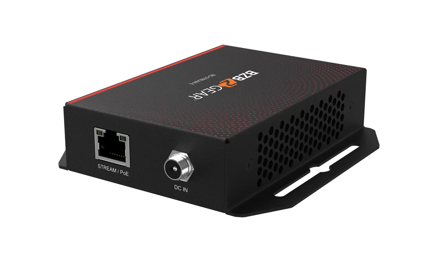 BG-STREAM-E | HDMI to IP/UVC POE Encoder Supports H.264/H.265/AVC (Dante AV-H Ready) BG-STREAM-E | HDMI to IP/UVC POE Encoder Supports H.264/H.265/AVC (Dante AV-H Ready)