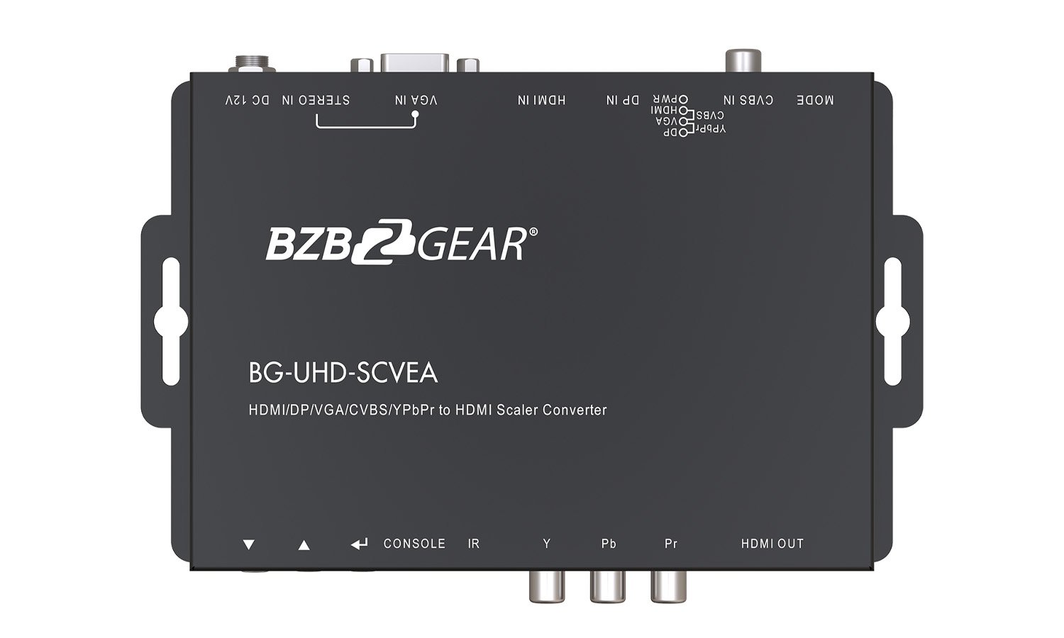 BG-UHD-SCVEA
