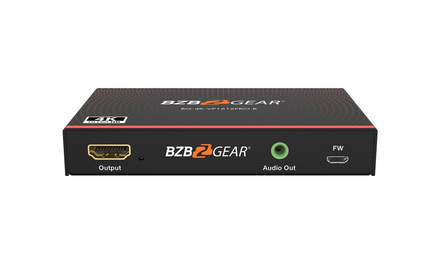 BG-4K-VP1616PRO BG-4K-VP1616PRO