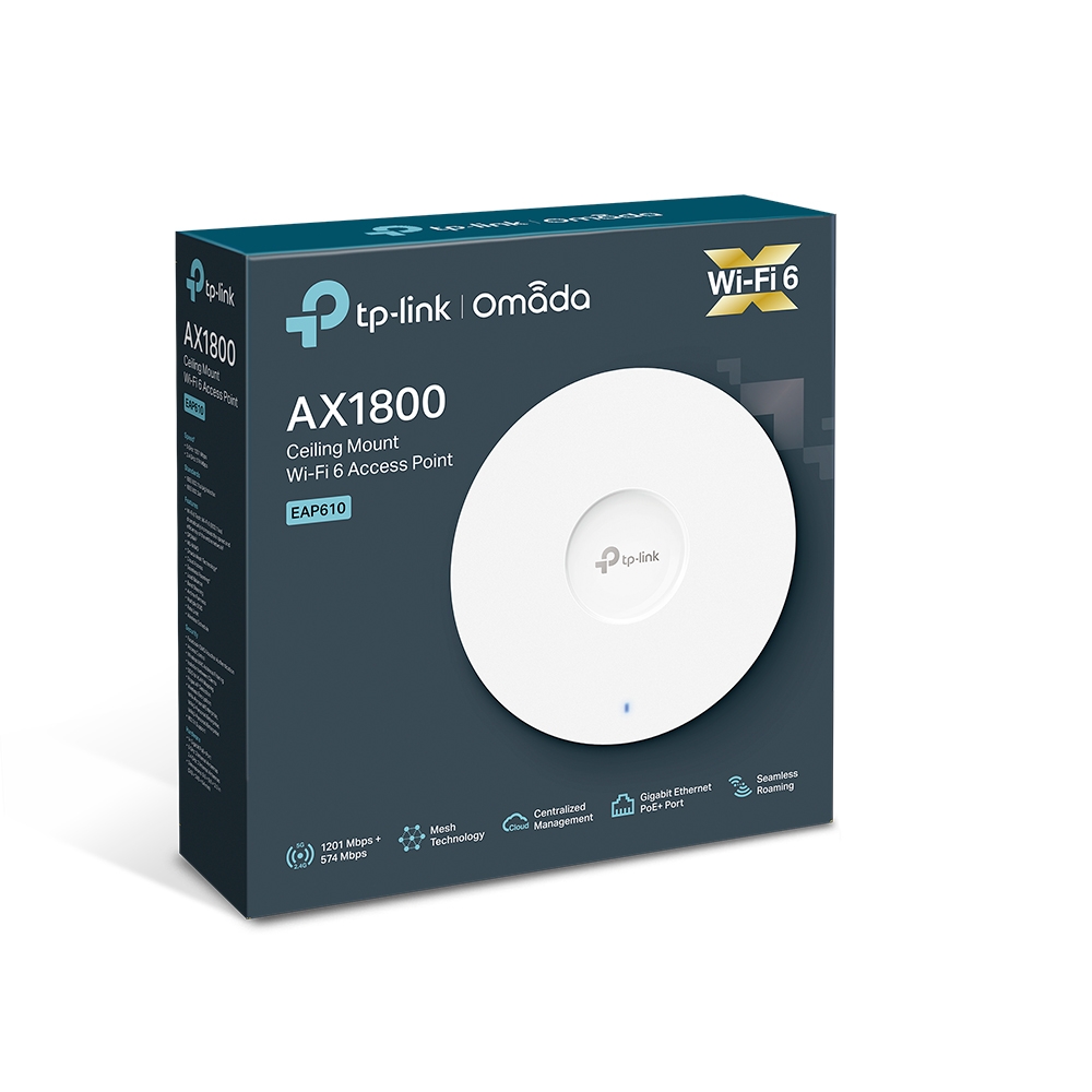 EAP610 Slim EAP610 Slim