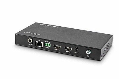 KVM/AV Over IP H.264/5 encoder FAV101