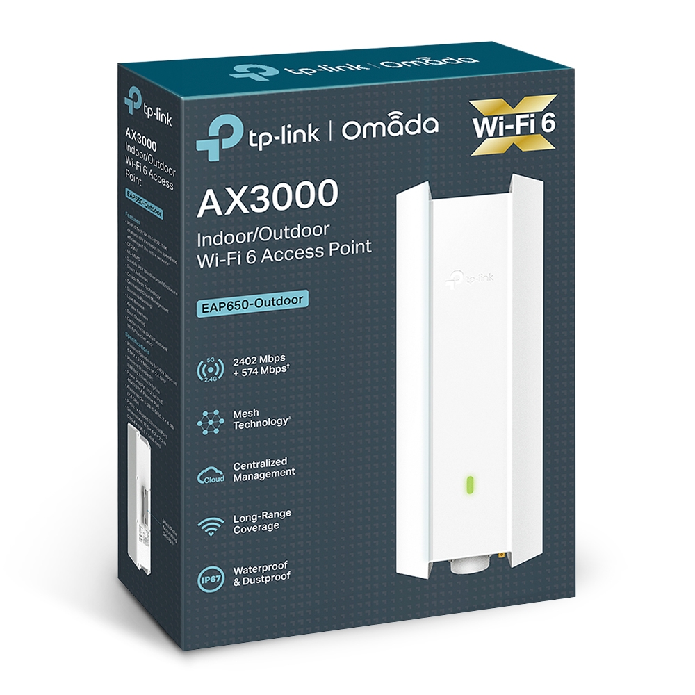 EAP650-Outdoor EAP650-Outdoor