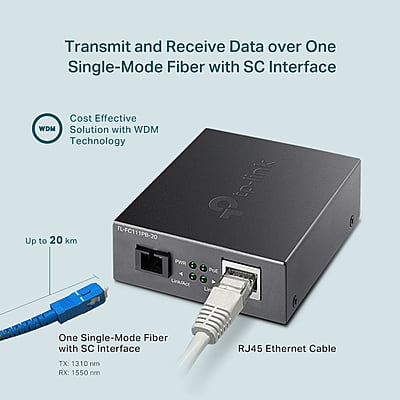 TL-FC111PB-20 TL-FC111PB-20