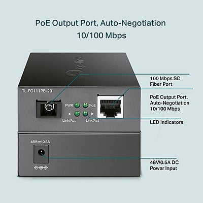 TL-FC111PB-20 TL-FC111PB-20