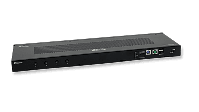 BLOCKER Secure KVM Dual Head 4 ports HDMI BLOCKER Secure KVM Dual Head 4 ports HDMI