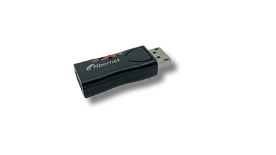 myBLOCKER secure Audio/Video for DP connections