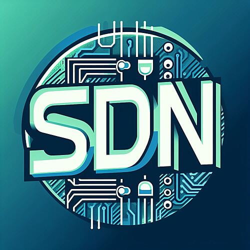 SDN Wifi Access Points