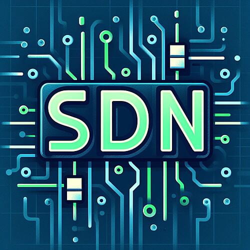 SDN Routers