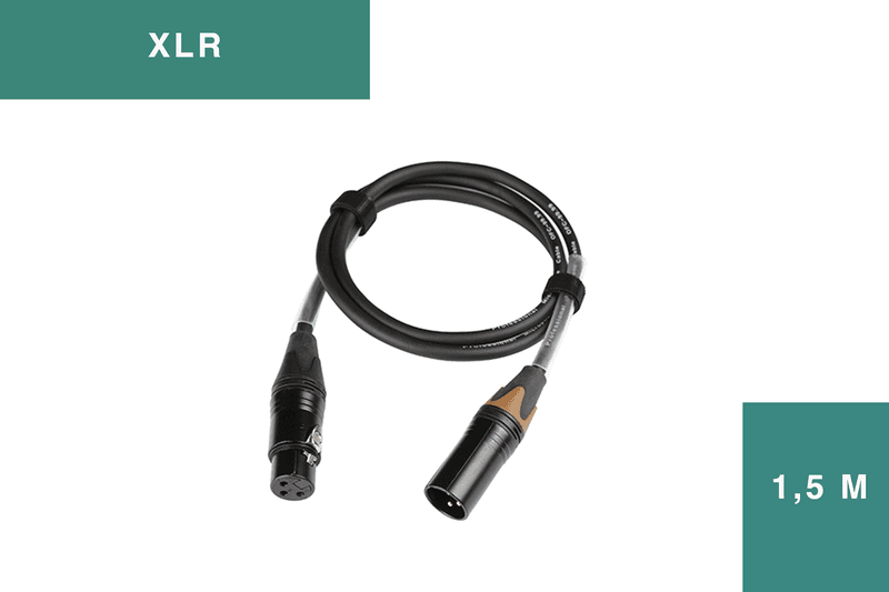 XLR-M/F-1.5