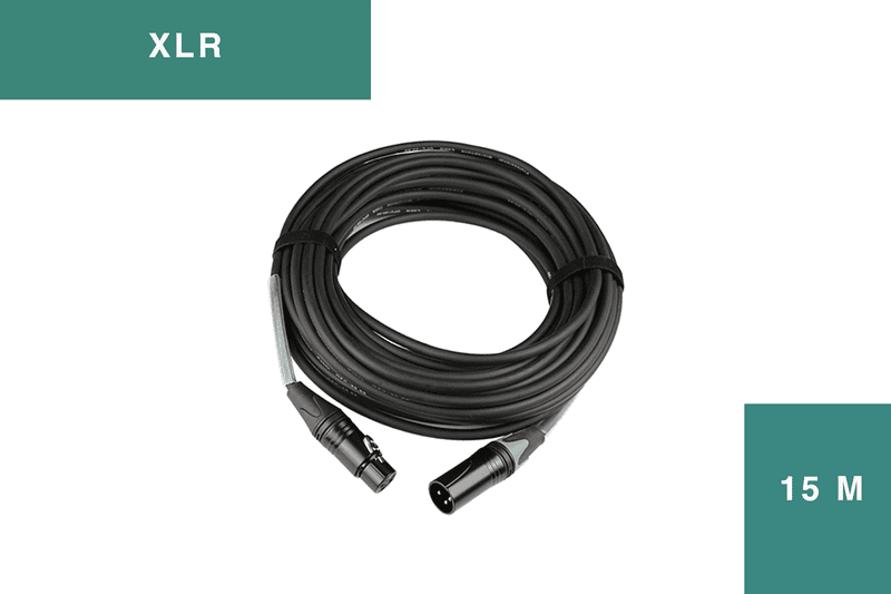 XLR-M/F-15