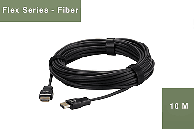 HDMI2-M/M-FLEX-AOC-10