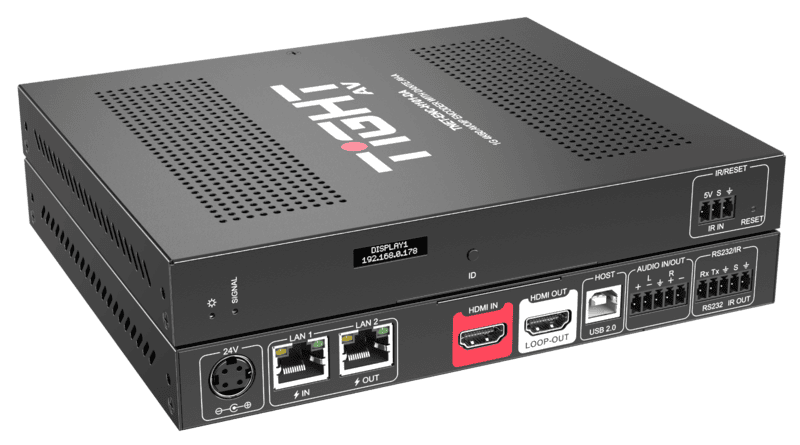 TNET-ENC-H101-DA