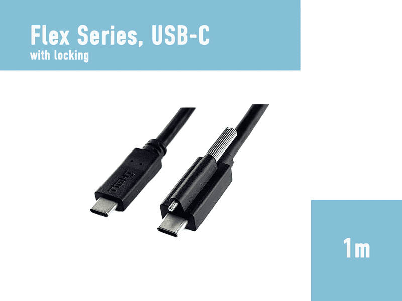 USBC-M/MLOCK-FLEX-1